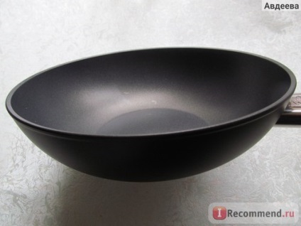 Tigaia fissler este non-stick, 28 cm - 