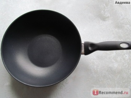 Tigaia fissler este non-stick, 28 cm - 