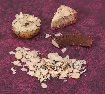 Dulciuri din argilă polimerică folosind bomboane de extrudare și dulciuri