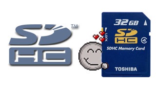 Slot SD (securizat digital) pentru programul PSP, firmware, jocuri și teme pentru Sony PSP