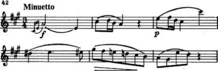 Sonata a Clavier őrnagyban