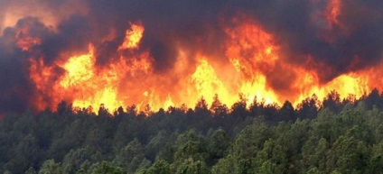 Álom értelmezése - a tűz, az álmok jelentése a tűzről