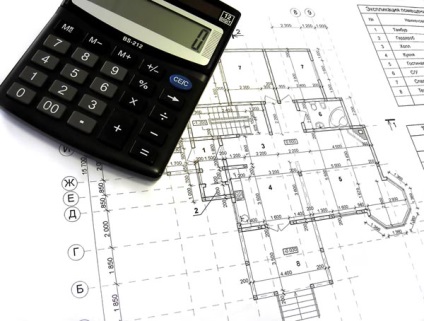 Оценката на разходите за изграждане на къщи в Ижевск