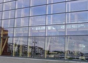 Cerințe moderne pentru vitrajul fațadelor