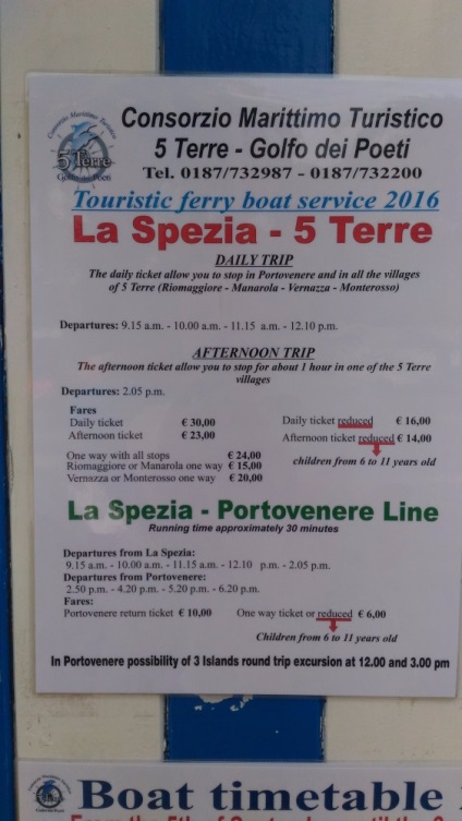 Spice (la spezia), Italia - terminale de croazieră în port, cum să ajungi