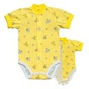 Lista de haine pentru un nou-născut și un copil (până la 6 luni)