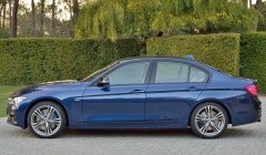 A 2016-os bmw 3-as sorozat összehasonlítása a 2015-ös modellel