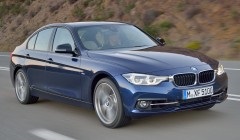 Compararea modelului 2016 bmw 3 cu modelul 2015