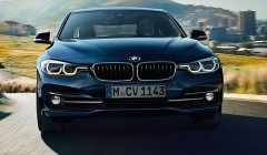 A 2016-os bmw 3-as sorozat összehasonlítása a 2015-ös modellel