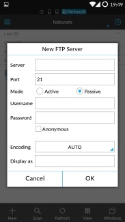 Compararea managerilor de fișiere pentru exploratorul de fișiere android file explorer vs. explorator de fișiere - recenzii software