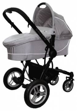 Порівняти коляски chicco light way і baby care suprim