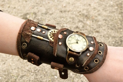 Steampunk - ideea afacerii, salutând de la pagini de romane fantastice, idei de afaceri noi, idei noi