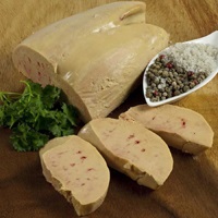 Strasburgian pate goose de paie, cântat de Pushkin