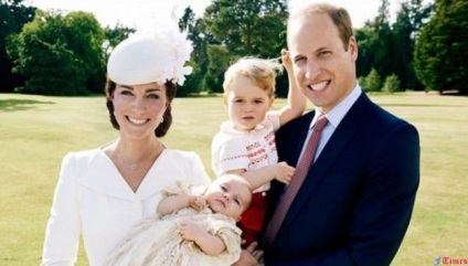 Pasiunea reginei Queen Elizabeth este nemulțumită de felul în care Kate Middleton aduce copiii