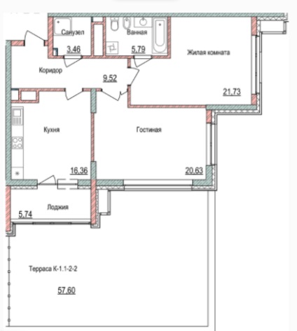 Compania de constructii a intreprinderii complexului de constructii Ugmk - informatii despre dezvoltator,