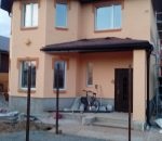 Construcția de case și cabane sub cheie la Moscova și suburbiile