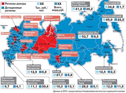 Nunta Gutseriev costa mai mult decât bugetul săracilor Ingusheția - politică și economie, mmgp