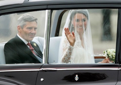William herceg és Kate Middleton esküvője, omyworld - a világ minden látnivalója
