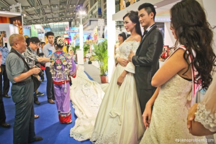 Nunta in China 1