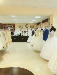 Весільний салон в Самарі магазин весільних суконь, каталог і фото, сайт wedding dress, будинок весілля