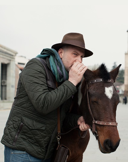 Ahol elhagytam a szívemet