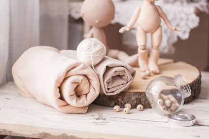 Ștefele textile ale Natasha Isenbaeva sau transformarea unei bucăți de țesut