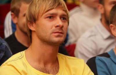 Calea spinoasă a fotbalistului Dmitri Sychev