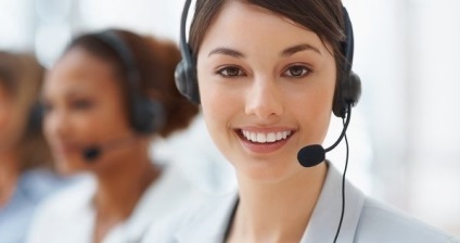 Sprijiniți numărul de telefon tricolor al operatorului, cum să sunați la serviciul clienți