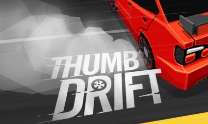 Thumb drift