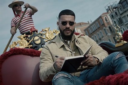 Timati și Filipp Kirkorov au prezentat un clip dramatic pentru cântec - în primăvara trecută, bârfa