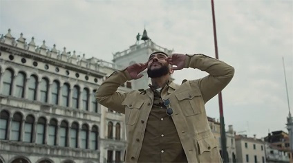 Timati și Filipp Kirkorov au prezentat un clip dramatic pentru cântec - în primăvara trecută, bârfa