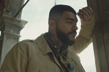 Timati și Filipp Kirkorov au prezentat un clip dramatic pentru cântec - în primăvara trecută, bârfa