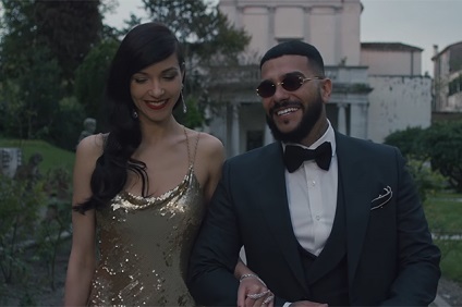 Timati și Filipp Kirkorov au prezentat un clip dramatic pentru cântec - în primăvara trecută, bârfa