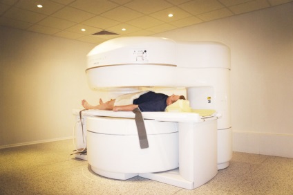 Tomografia cavității abdominale, care este mai bună decât kt sau mrt, care arată pregătirea