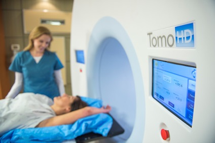 Tomoterapiya - poate singura modalitate de tratare a cancerului, păstrarea calității vieții umane,