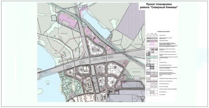 Topul celor mai mari proiecte de construcții din Ekaterinburg - piața noilor clădiri din Ekaterinburg -