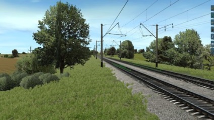 Trainz egy új korszak - railworks közösség