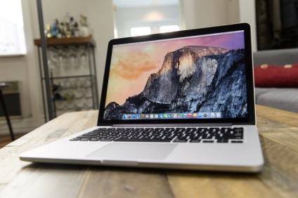 Trackpad-ul noului MacBook este pur și simplu conceput pentru a lucra cu fotografii, un review pentru MacBook și știri
