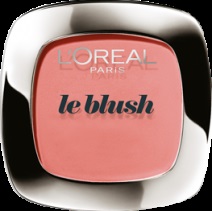 Praf de potrivire reală - pulbere compactă, l oréal paris latvia