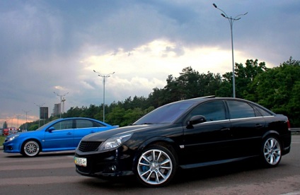 Tuning Opel Vectors, tuning foto opel vectra A, salon tuning opel vectra b