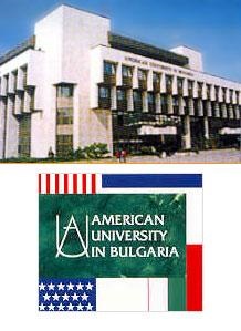 Studiu în Bulgaria
