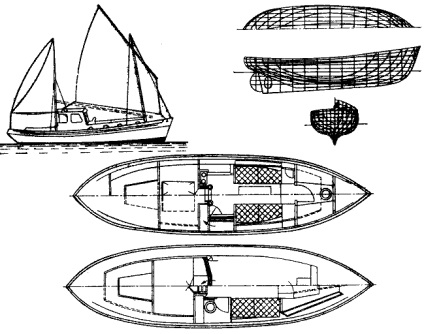 Ghidul navigatorului