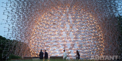 Stup - Wolfgang Buttress