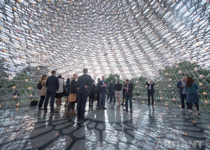 Stup - Wolfgang Buttress