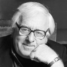 A murit Ray Bradbury - micul meu colt confortabil