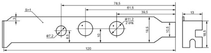 Umzch în unitatea de sistem a calculatorului