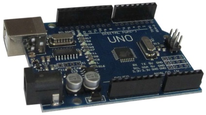 Lecții de programare arduino