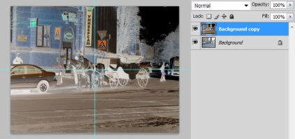 Lecția Photoshop adaugă un drept de autor fotografiilor dvs.