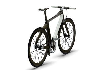 În bugatti este creată o bicicletă de 39 000 de dolari SUA