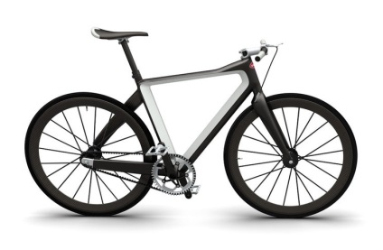 În bugatti este creată o bicicletă de 39 000 de dolari SUA